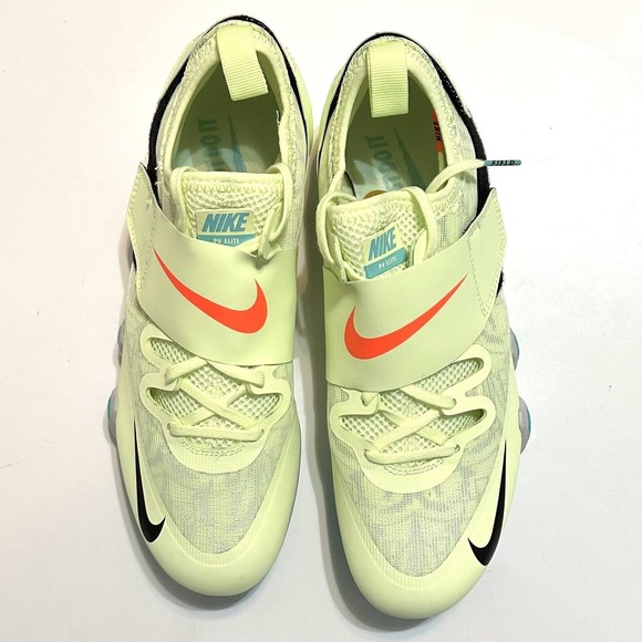 Nike Zoom Pole Vault Barely Volt Men’s Track Shoes Size 8 (AA1204-700) - Picture 2 of 7